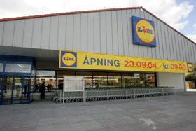 Kommer Lidl på Croco-tomta?